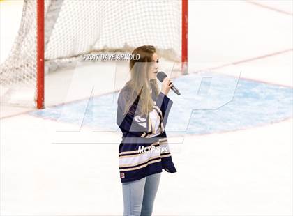 Thumbnail 2 in Needham vs. Woburn Memorial (MIAA Division 1 Final) photogallery.