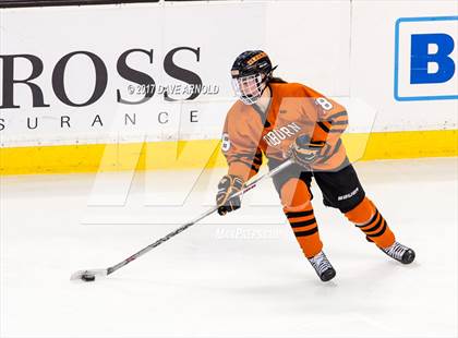 Thumbnail 2 in Needham vs. Woburn Memorial (MIAA Division 1 Final) photogallery.