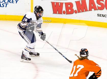 Thumbnail 3 in Needham vs. Woburn Memorial (MIAA Division 1 Final) photogallery.
