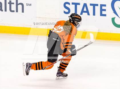 Thumbnail 3 in Needham vs. Woburn Memorial (MIAA Division 1 Final) photogallery.