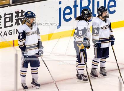 Thumbnail 1 in Needham vs. Woburn Memorial (MIAA Division 1 Final) photogallery.