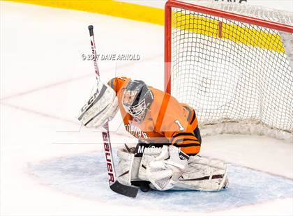 Thumbnail 3 in Needham vs. Woburn Memorial (MIAA Division 1 Final) photogallery.