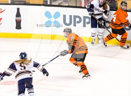 Thumbnail 1 in Needham vs. Woburn Memorial (MIAA Division 1 Final) photogallery.