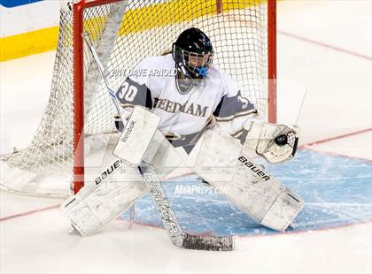 Thumbnail 1 in Needham vs. Woburn Memorial (MIAA Division 1 Final) photogallery.
