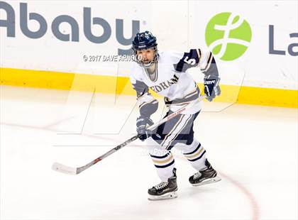 Thumbnail 3 in Needham vs. Woburn Memorial (MIAA Division 1 Final) photogallery.