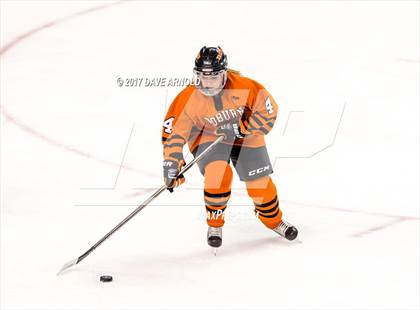 Thumbnail 3 in Needham vs. Woburn Memorial (MIAA Division 1 Final) photogallery.