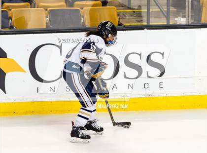 Thumbnail 1 in Needham vs. Woburn Memorial (MIAA Division 1 Final) photogallery.