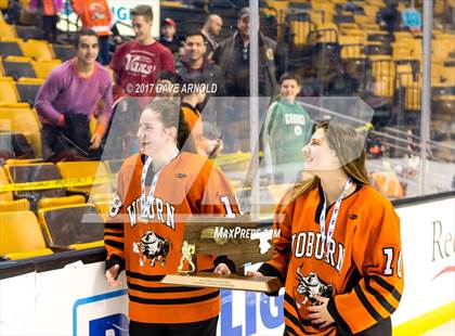 Thumbnail 1 in Needham vs. Woburn Memorial (MIAA Division 1 Final) photogallery.