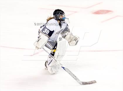 Thumbnail 3 in Needham vs. Woburn Memorial (MIAA Division 1 Final) photogallery.