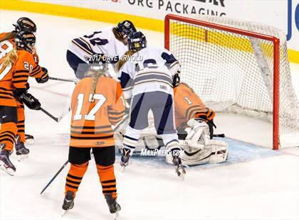 Thumbnail 2 in Needham vs. Woburn Memorial (MIAA Division 1 Final) photogallery.