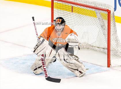 Thumbnail 3 in Needham vs. Woburn Memorial (MIAA Division 1 Final) photogallery.