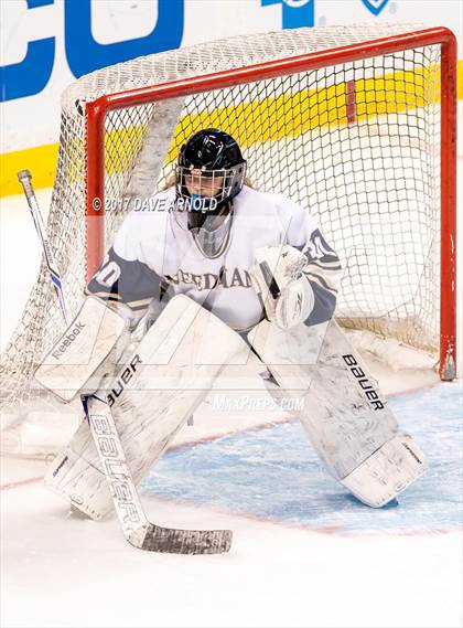 Thumbnail 2 in Needham vs. Woburn Memorial (MIAA Division 1 Final) photogallery.