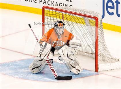 Thumbnail 1 in Needham vs. Woburn Memorial (MIAA Division 1 Final) photogallery.