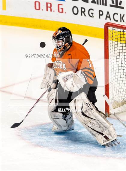Thumbnail 2 in Needham vs. Woburn Memorial (MIAA Division 1 Final) photogallery.