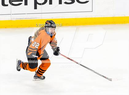 Thumbnail 3 in Needham vs. Woburn Memorial (MIAA Division 1 Final) photogallery.