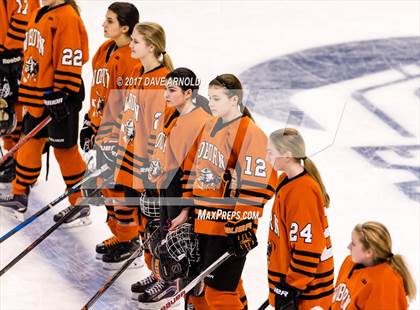 Thumbnail 1 in Needham vs. Woburn Memorial (MIAA Division 1 Final) photogallery.