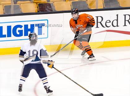 Thumbnail 2 in Needham vs. Woburn Memorial (MIAA Division 1 Final) photogallery.