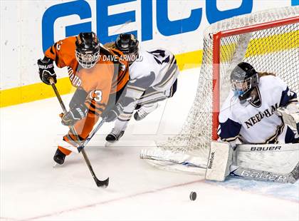 Thumbnail 1 in Needham vs. Woburn Memorial (MIAA Division 1 Final) photogallery.