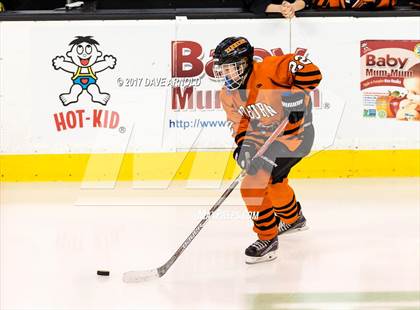Thumbnail 1 in Needham vs. Woburn Memorial (MIAA Division 1 Final) photogallery.