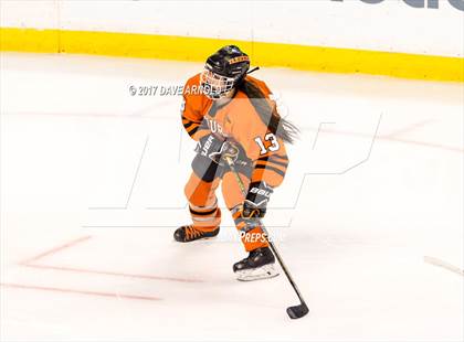 Thumbnail 2 in Needham vs. Woburn Memorial (MIAA Division 1 Final) photogallery.