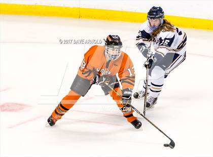 Thumbnail 2 in Needham vs. Woburn Memorial (MIAA Division 1 Final) photogallery.