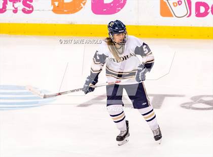 Thumbnail 1 in Needham vs. Woburn Memorial (MIAA Division 1 Final) photogallery.