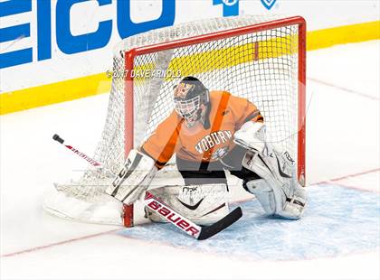 Thumbnail 1 in Needham vs. Woburn Memorial (MIAA Division 1 Final) photogallery.
