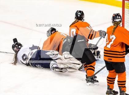 Thumbnail 3 in Needham vs. Woburn Memorial (MIAA Division 1 Final) photogallery.