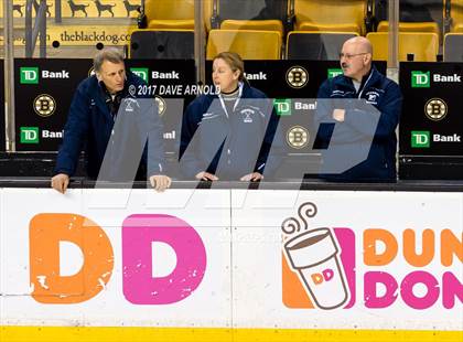 Thumbnail 2 in Needham vs. Woburn Memorial (MIAA Division 1 Final) photogallery.