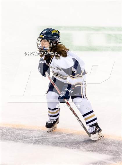 Thumbnail 3 in Needham vs. Woburn Memorial (MIAA Division 1 Final) photogallery.