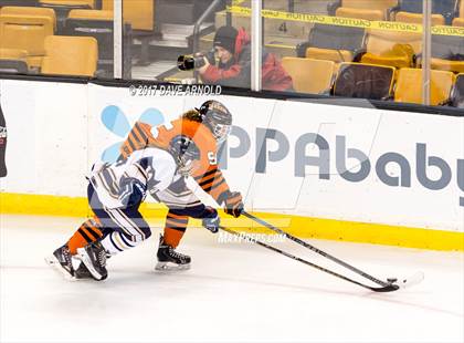 Thumbnail 1 in Needham vs. Woburn Memorial (MIAA Division 1 Final) photogallery.