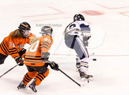 Thumbnail 3 in Needham vs. Woburn Memorial (MIAA Division 1 Final) photogallery.