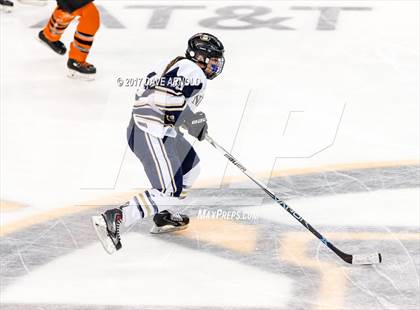 Thumbnail 3 in Needham vs. Woburn Memorial (MIAA Division 1 Final) photogallery.