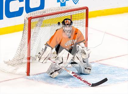 Thumbnail 3 in Needham vs. Woburn Memorial (MIAA Division 1 Final) photogallery.