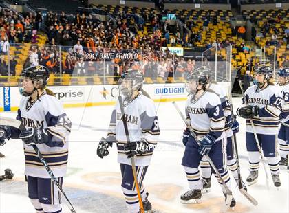Thumbnail 2 in Needham vs. Woburn Memorial (MIAA Division 1 Final) photogallery.