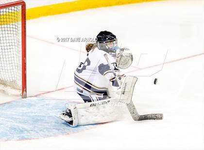 Thumbnail 2 in Needham vs. Woburn Memorial (MIAA Division 1 Final) photogallery.