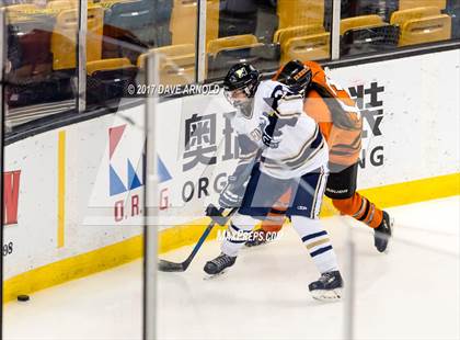 Thumbnail 1 in Needham vs. Woburn Memorial (MIAA Division 1 Final) photogallery.