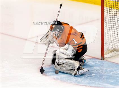 Thumbnail 2 in Needham vs. Woburn Memorial (MIAA Division 1 Final) photogallery.