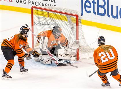 Thumbnail 2 in Needham vs. Woburn Memorial (MIAA Division 1 Final) photogallery.