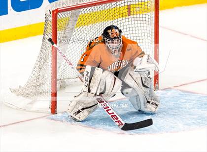 Thumbnail 2 in Needham vs. Woburn Memorial (MIAA Division 1 Final) photogallery.