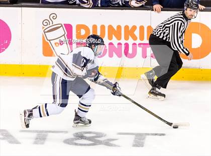 Thumbnail 1 in Needham vs. Woburn Memorial (MIAA Division 1 Final) photogallery.