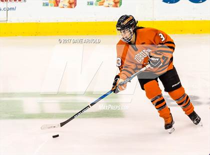 Thumbnail 3 in Needham vs. Woburn Memorial (MIAA Division 1 Final) photogallery.