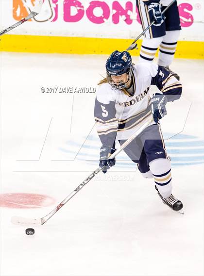 Thumbnail 1 in Needham vs. Woburn Memorial (MIAA Division 1 Final) photogallery.