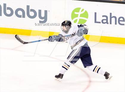 Thumbnail 1 in Needham vs. Woburn Memorial (MIAA Division 1 Final) photogallery.