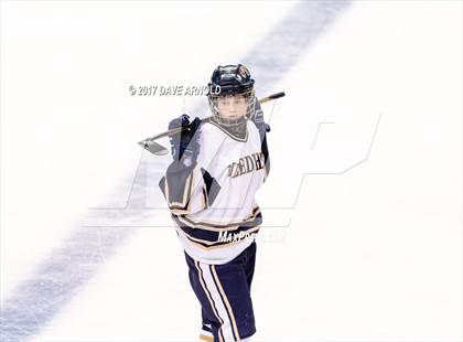 Thumbnail 1 in Needham vs. Woburn Memorial (MIAA Division 1 Final) photogallery.