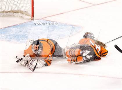 Thumbnail 2 in Needham vs. Woburn Memorial (MIAA Division 1 Final) photogallery.