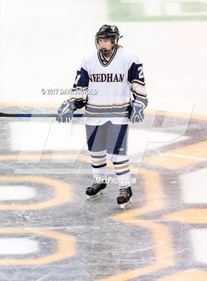 Thumbnail 1 in Needham vs. Woburn Memorial (MIAA Division 1 Final) photogallery.