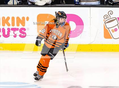 Thumbnail 3 in Needham vs. Woburn Memorial (MIAA Division 1 Final) photogallery.