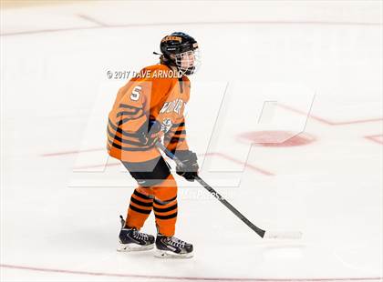 Thumbnail 2 in Needham vs. Woburn Memorial (MIAA Division 1 Final) photogallery.