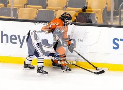 Thumbnail 2 in Needham vs. Woburn Memorial (MIAA Division 1 Final) photogallery.